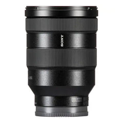 A Photo Of Sony FE 24-105mm f/4 G OSS Lens