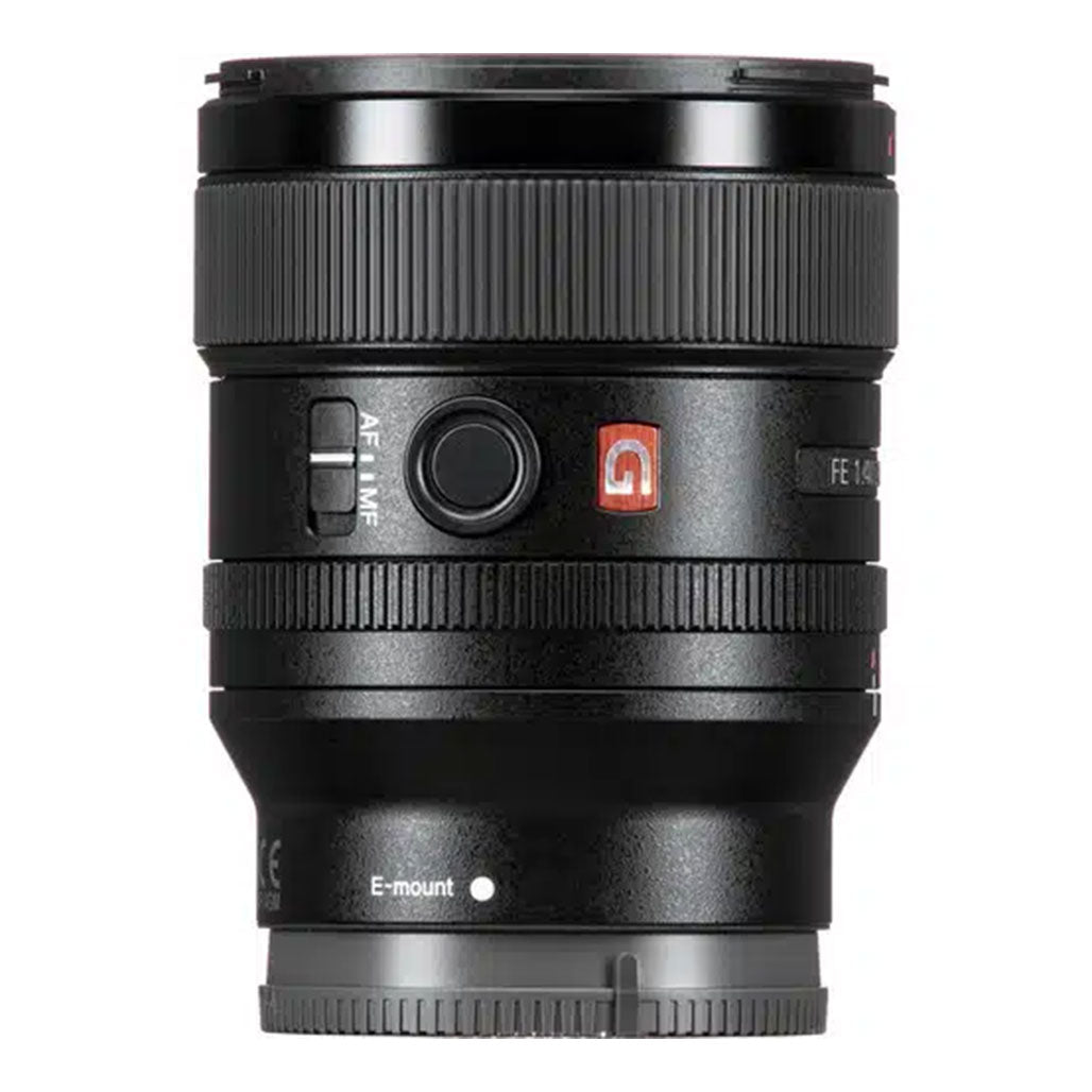 A Photo Of Sony FE 24mm f/1.4 GM Lens