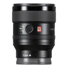 A Photo Of Sony FE 24mm f/1.4 GM Lens