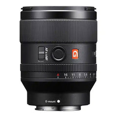 A Photo Of Sony FE 35mm f/1.4 GM Lens