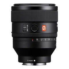 A Photo Of Sony FE 50mm f/1.2 GM Lens