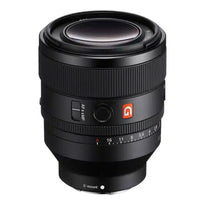 Sony FE 50mm f/1.2 GM Lens