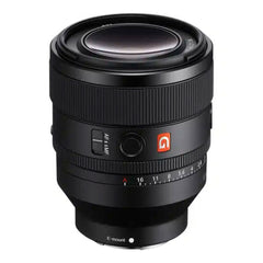 A Photo Of Sony FE 50mm f/1.2 GM Lens