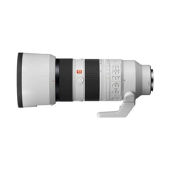 A Photo Of Sony FE 70-200mm f/2.8 GM OSS II Lens