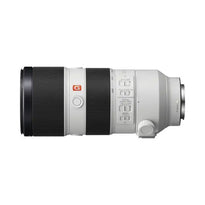 Sony FE 70-200mm f/2.8 GM OSS Lens