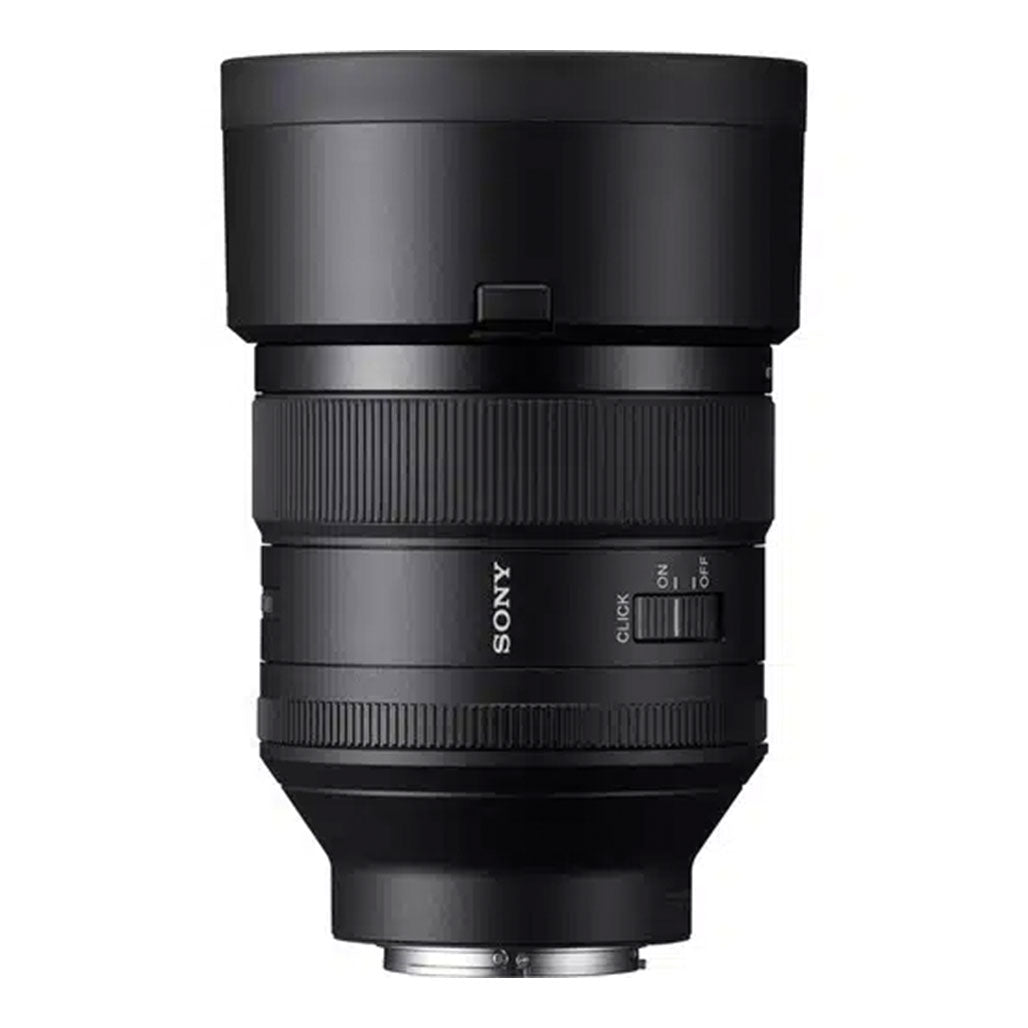 A Photo Of Sony FE 85mm f/1.4 GM Lens