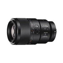 Sony FE 90mm f/2.8 Macro G OSS Lens