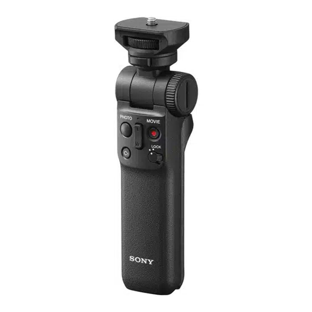 A Photo Of Sony GP-VPT2BT Wireless Shooting Grip