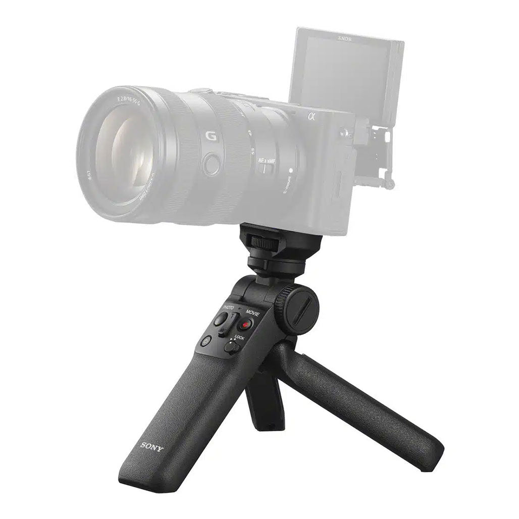 A Photo Of Sony GP-VPT2BT Wireless Shooting Grip
