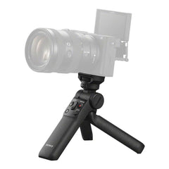 A Photo Of Sony GP-VPT2BT Wireless Shooting Grip