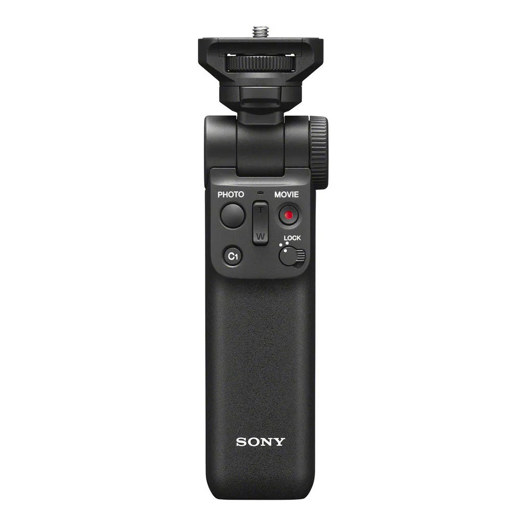 A Photo Of Sony GP-VPT2BT Wireless Shooting Grip