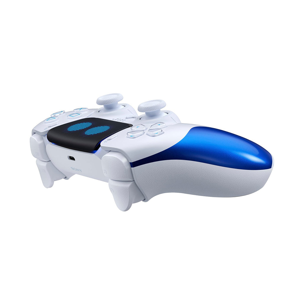 A Photo Of Sony DualSense PS5 Wireless Controller - ASTRO BOT Limited Edition