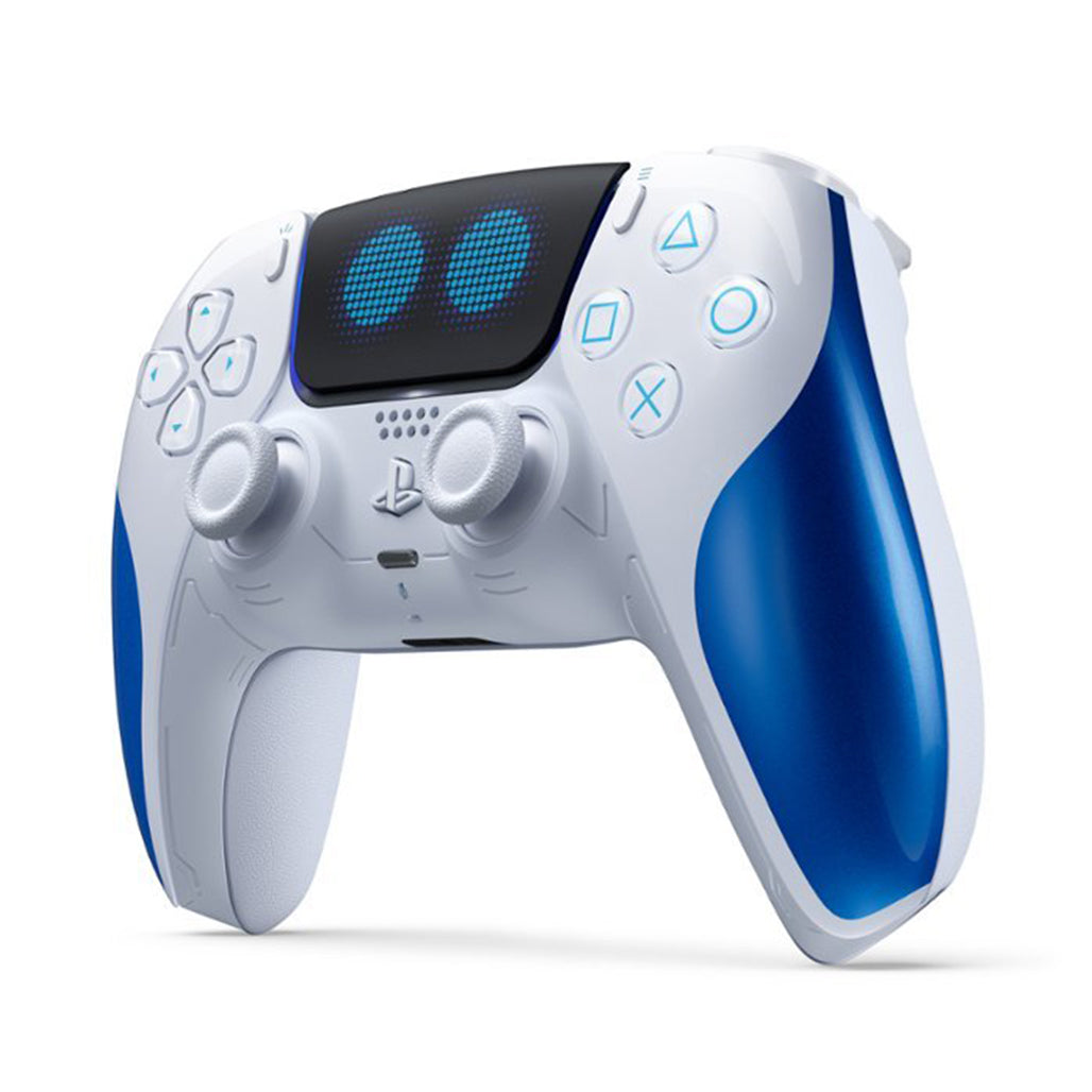 A Photo Of Sony DualSense PS5 Wireless Controller - ASTRO BOT Limited Edition