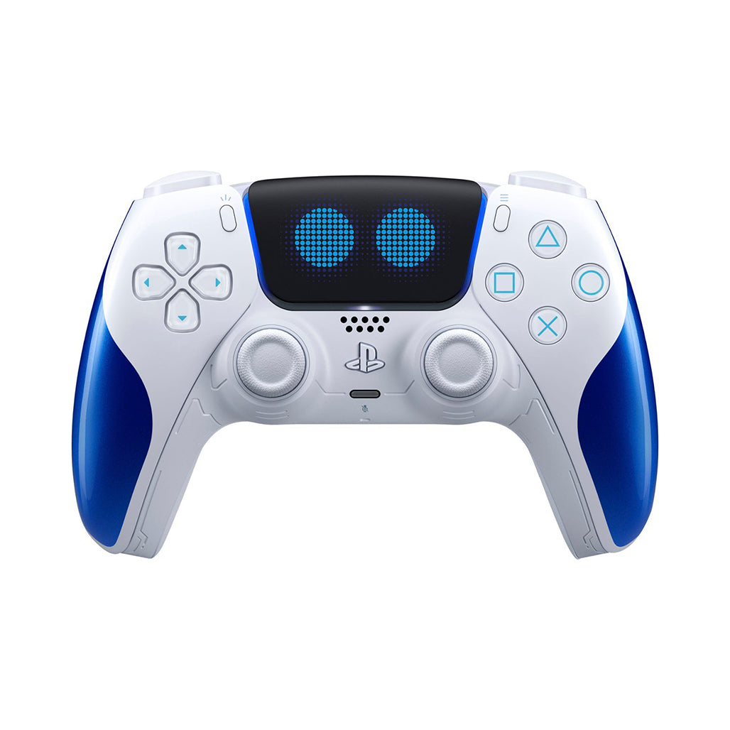 A Photo Of Sony DualSense PS5 Wireless Controller - ASTRO BOT Limited Edition