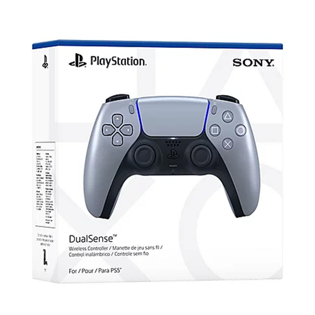 A Photo Of Sony DualSense PS5 Wireless Controller