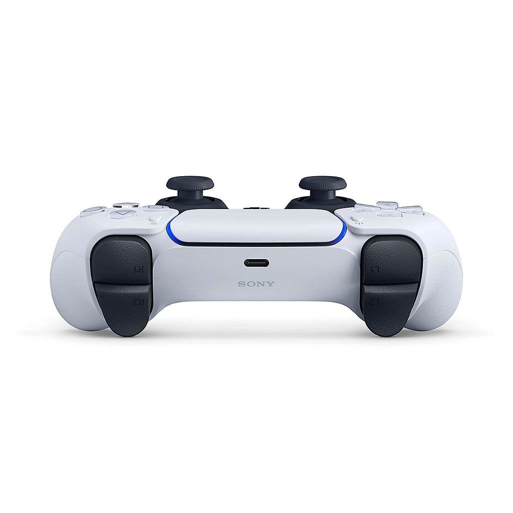 A Photo Of Sony DualSense PS5 Wireless Controller