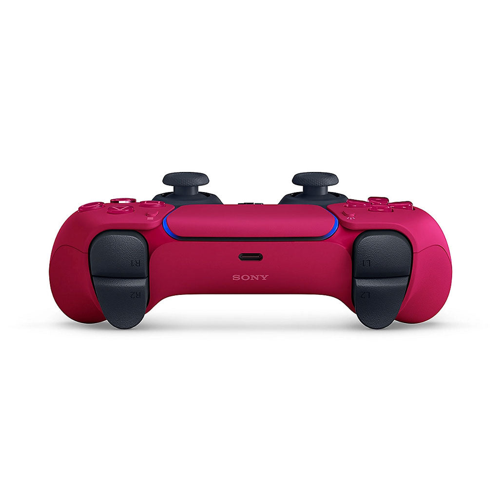 A Photo Of Sony DualSense PS5 Wireless Controller
