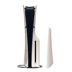 A Photo Of Sony Playstation 5 Console – Ghost of Yōtei™ Gold Limited Edition Bundle (voucher not included)