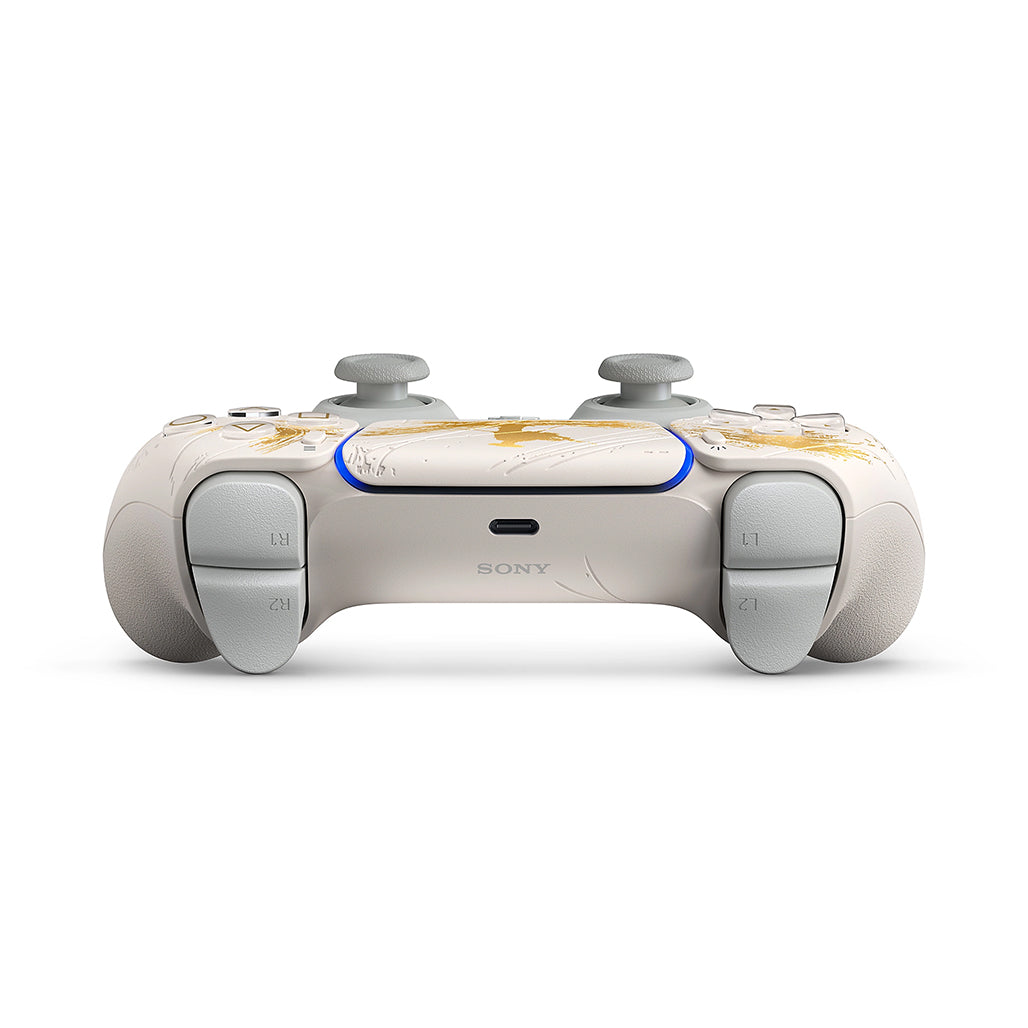 A Photo Of Sony Playstation 5 Console – Ghost of Yōtei™ Gold Limited Edition Bundle (voucher not included)