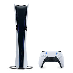 A Photo Of Sony PlayStation 5 Pro