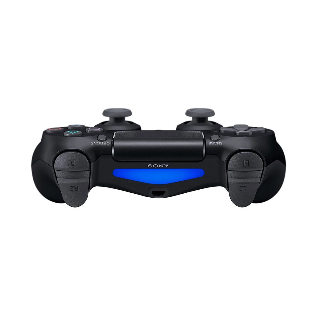 A Photo Of Sony PS4 DUALSHOCK 4 Wireless Controller – Black