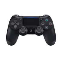 Sony PS4 DUALSHOCK 4 Wireless Controller – Black