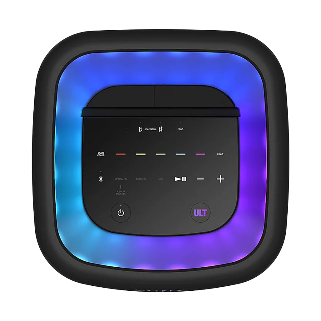 A Photo Of Sony ULT TOWER 10 - Bluetooth Party Speaker