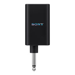 A Photo Of Sony ULTMIC1 Dual Wireless Karaoke Microphones with Receiver