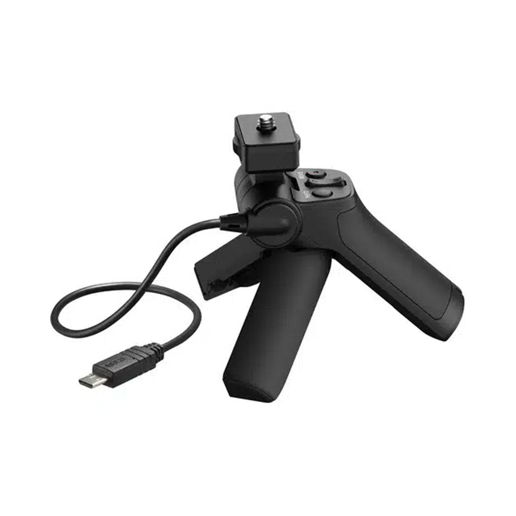 A Photo Of Sony VCT-SGR1 Shooting Grip