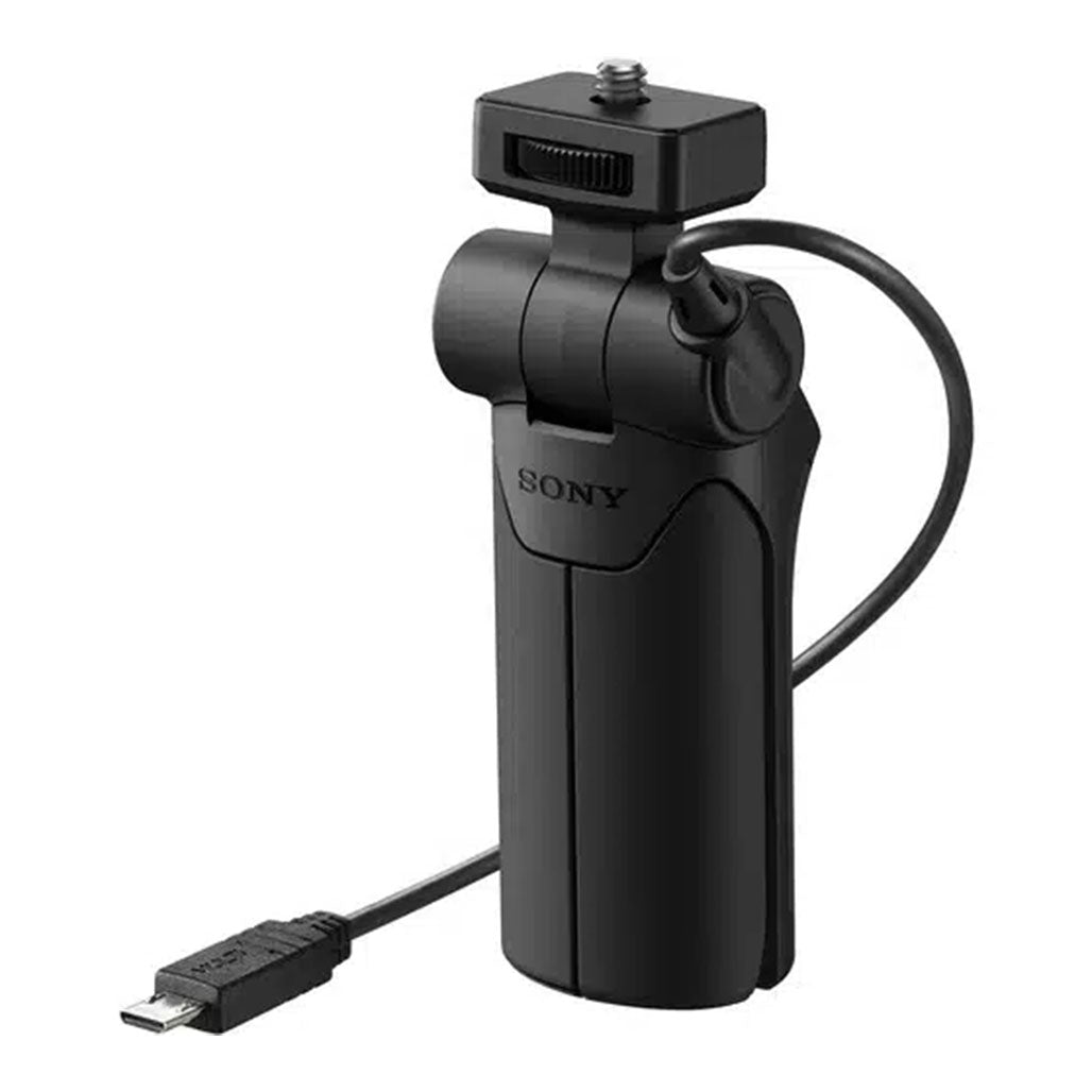 A Photo Of Sony VCT-SGR1 Shooting Grip