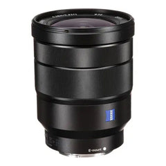 A Photo Of Sony Vario-Tessar T* FE 16-35mm f/4 ZA OSS Lens