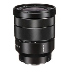 A Photo Of Sony Vario-Tessar T* FE 16-35mm f/4 ZA OSS Lens