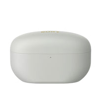 Sony WF-1000XM5 - Wireless Noise Cancelling Earbuds - Silver