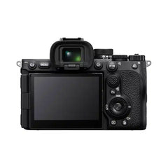 A Photo Of Sony a7R V - Mirrorless Camera