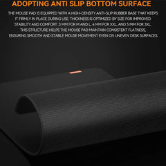 A Photo Of Sotako SKULLX Extended Mouse Pad - XXXL