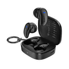 A Photo Of Belkin SoundForm Anywhere True Wireless Earbuds