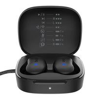 Belkin SoundForm Anywhere True Wireless Earbuds