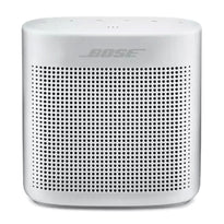 Bose SoundLink Color II Bluetooth® Speaker – Polar White