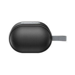 A Photo Of Anker Soundcore Pyro - Mini Portable Speaker - Black