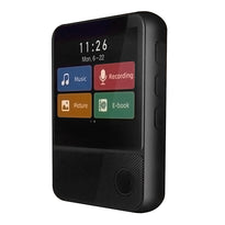 Porodo Soundtec TunePod Speaker