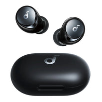 Anker Space A40 | Advanced Noise Cancelling Wireless Earbuds