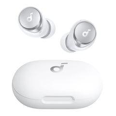 A Photo Of Anker Space A40 | Advanced Noise Cancelling Wireless Earbuds