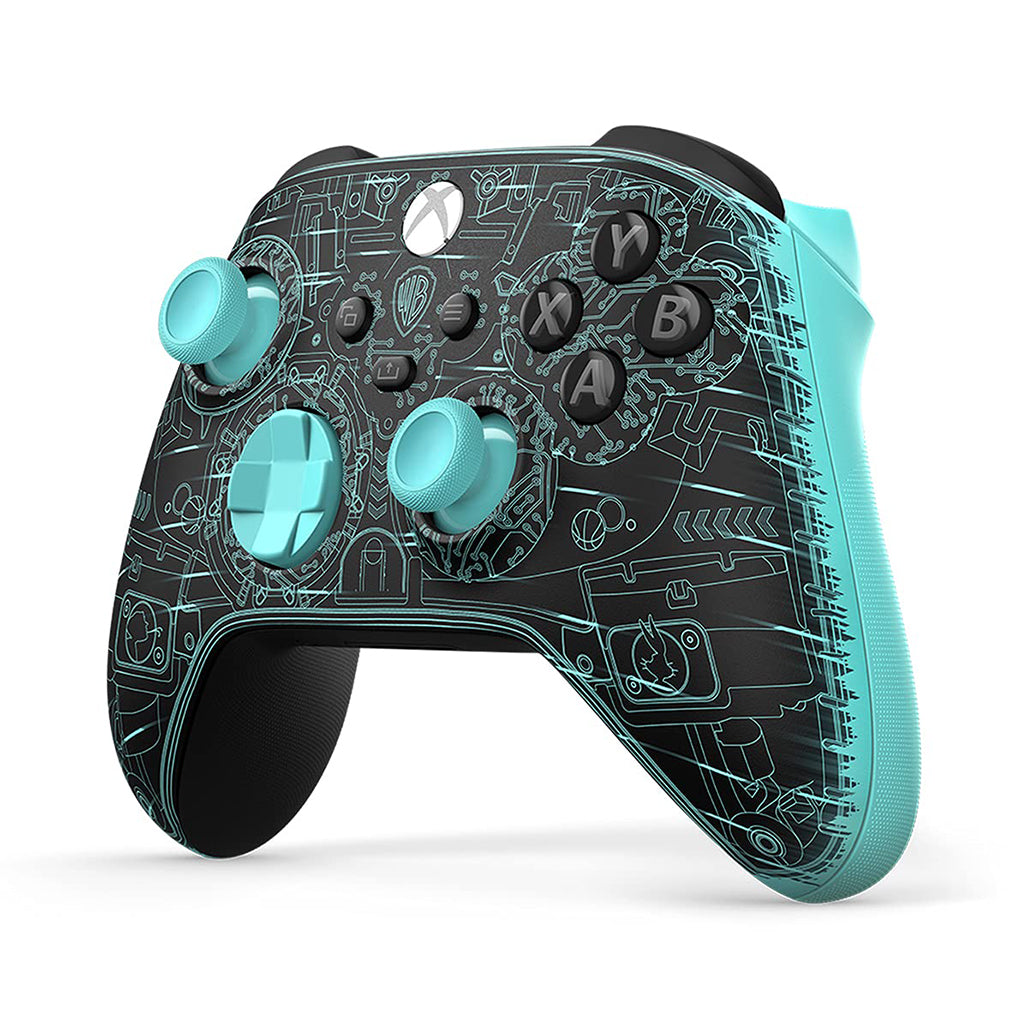 A Photo Of Xbox Wireless Controller – Space Jam: A New Legacy Serververse Exclusive