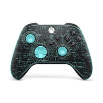 Xbox Wireless Controller – Space Jam: A New Legacy Serververse Exclusive