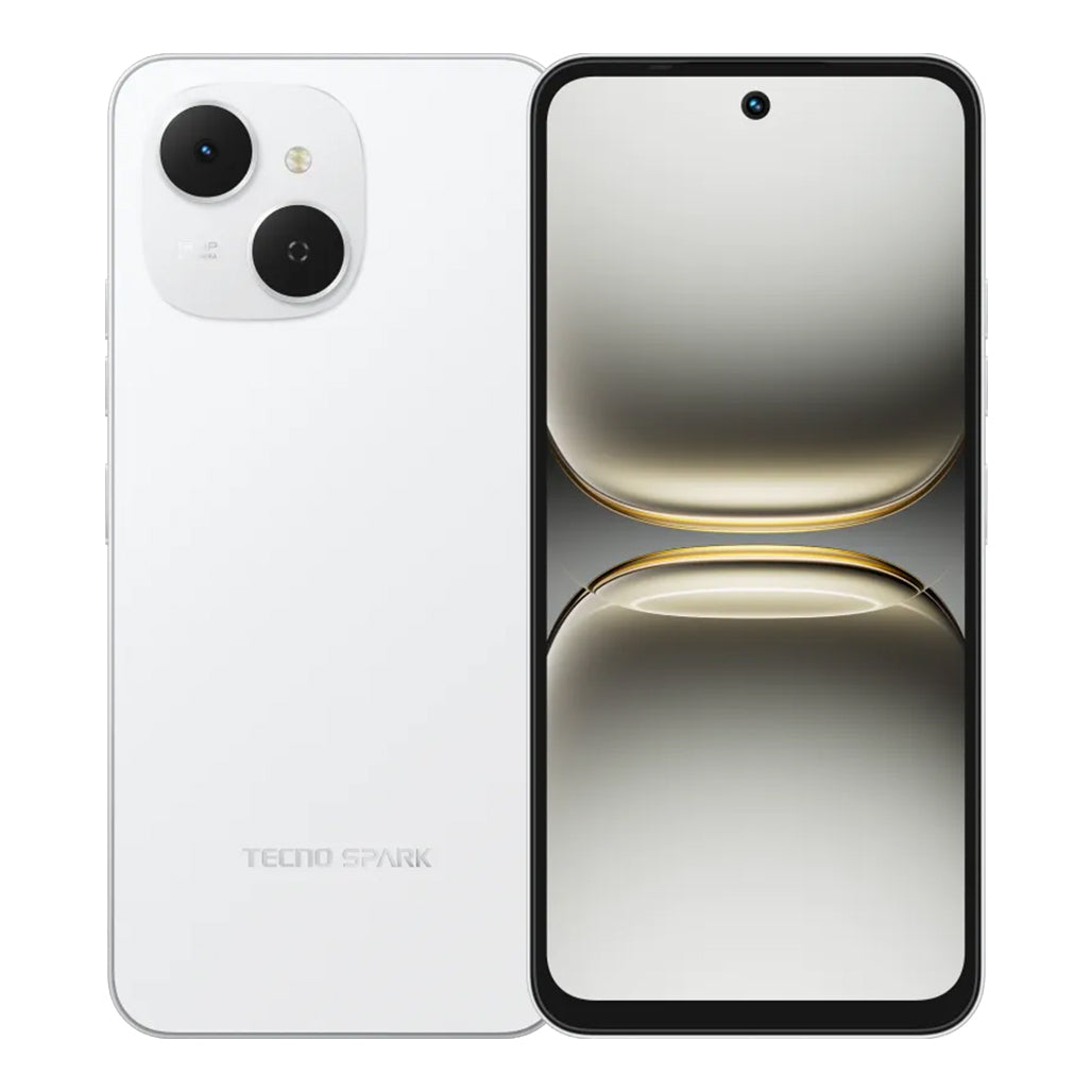 A Photo Of Tecno Spark 40C – 8GB RAM - 256GB Storage