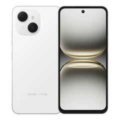 A Photo Of Tecno Spark 40C – 8GB RAM - 256GB Storage