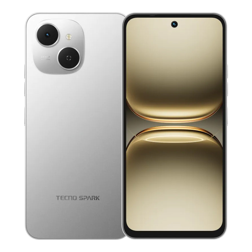 A Photo Of Tecno Spark 40C – 8GB RAM - 256GB Storage