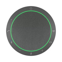 Jabra Speak 2 55 UC - Wired/Wireless Hands-Free Speakerphone - Dark Gray