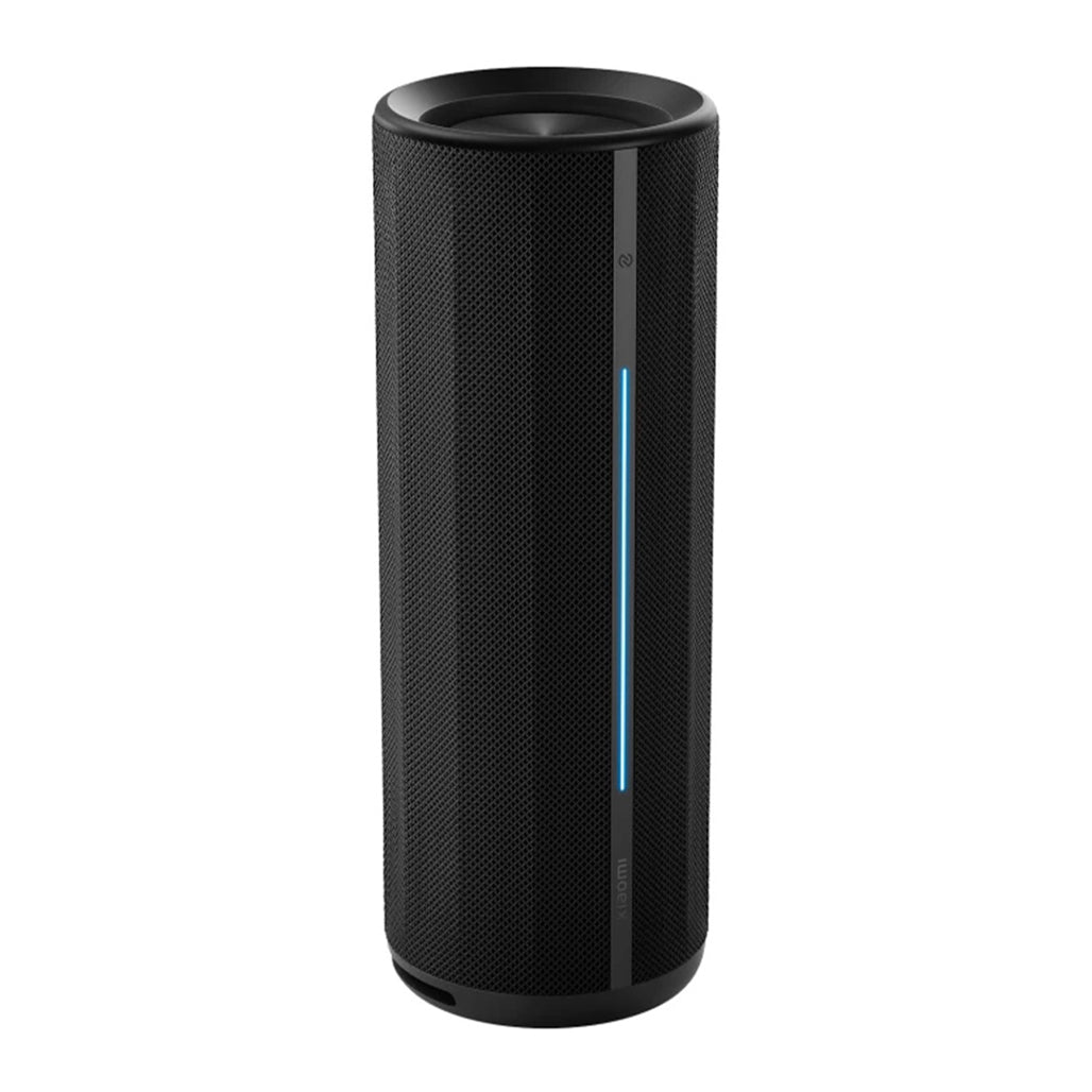 A Photo Of Xiaomi Bluetooth Speaker