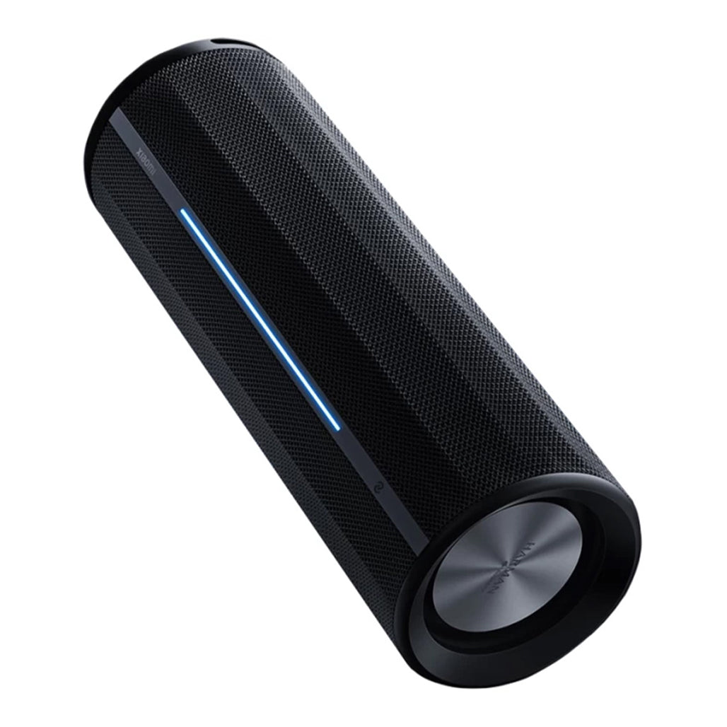 A Photo Of Xiaomi Bluetooth Speaker